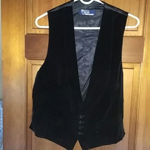 Male Vest